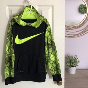 Boys Nike Hoodie